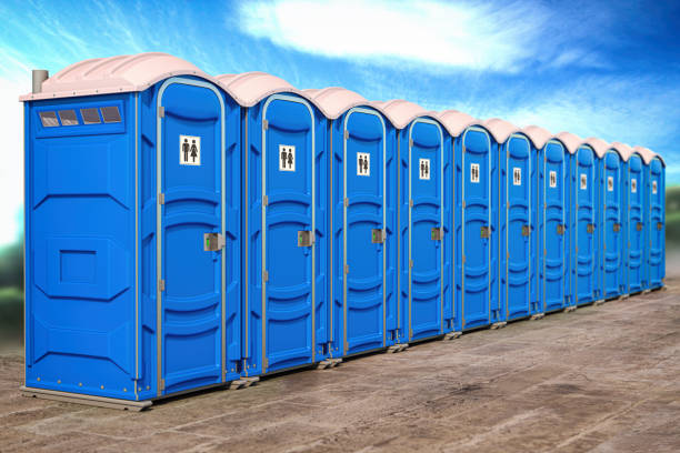 Trusted Clifton Gardens, NY Portable Potty Rental Experts